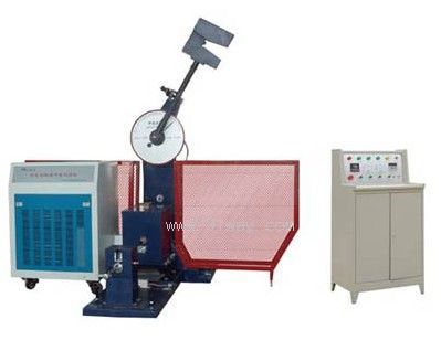 JBD-300YI低溫全自動沖擊試驗機