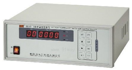 RK-8/16溫度巡檢儀