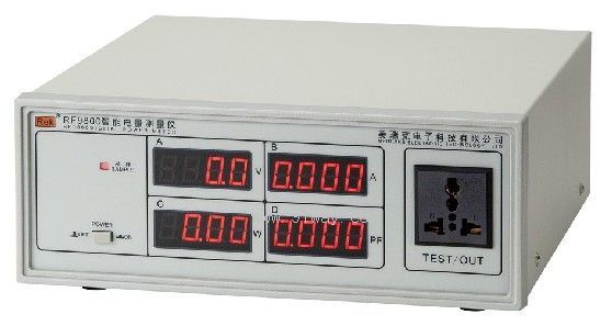 RF9800ϵД(sh)ֹӋ(j)