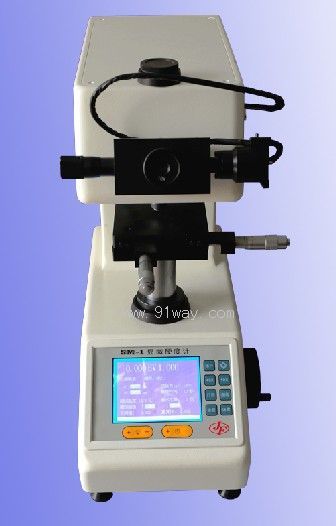 SM-1顯微硬度計(jì)