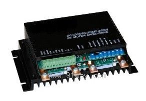 DDS-24DC100AS直流有刷電機調(diào)速器