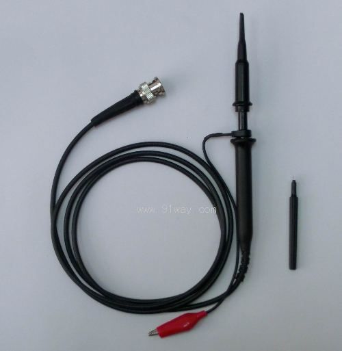 XJ23202型60MHz示波器用探極