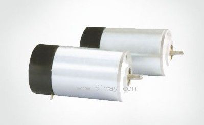 ZYN40,ZYN45系列釹鐵硼直流電動(dòng)機(jī)