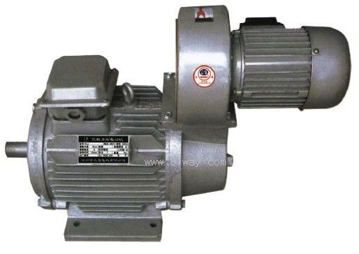 YLJ112型力矩三相異步電動(dòng)機(jī)