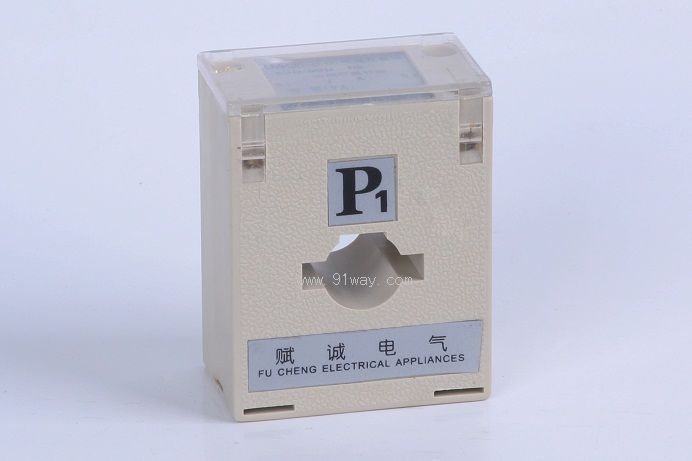 LMK20-0.66-25型低壓電流互感器