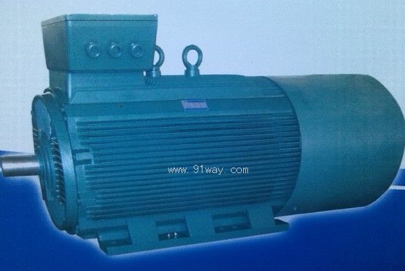 Y3系列低壓大功率電動機(jī)