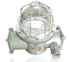 DGS30/127L,DGS48/127L礦用隔爆型LED巷道燈