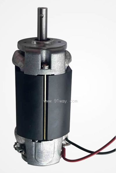 HDZ-23850C型操作機(jī)構(gòu)電機(jī)