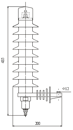 HYW-2124kV()ϵбbߴ