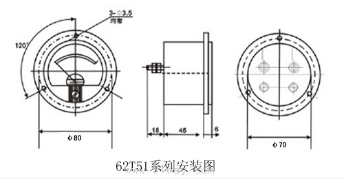 62T51-COSϵ幦(sh)γߴ