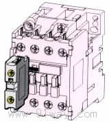 B系列交流接觸器外形圖4