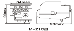 M-Z1CϵП^(gu)d^bߴ