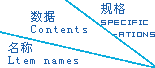 DMZ1系列電磁失電制動器符號
