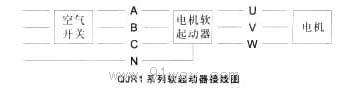 QJR1系列電動(dòng)機(jī)軟起動(dòng)器技術(shù)參數(shù)