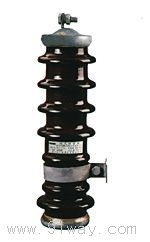 FS4-10kV閥式避雷器