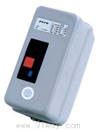 QCX5系列磁力起動器