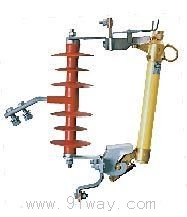 HRW11-10kV系列跌落式熔斷器