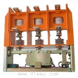 CKG1-7.2/12Kv(J)系列真空接觸器