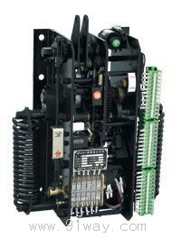 CT19BW/BN型彈簧操動(dòng)機(jī)構(gòu)