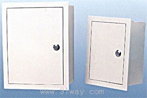 DLXR系列暗裝動力箱