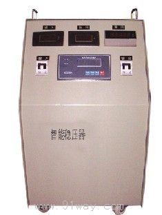 TZDGC系列單相智能調(diào)壓器