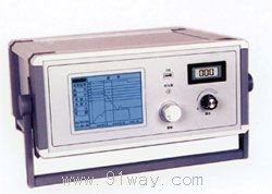 PCI智能型開關(guān)機(jī)械特性測(cè)試儀