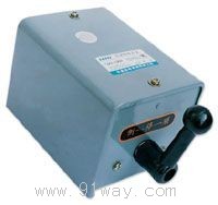 QX1-3N1/5.5可逆轉(zhuǎn)換開(kāi)關(guān)