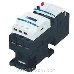 LC1-D95系列交流接觸器