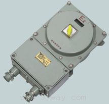 BDZ62L防爆漏電斷路器(ⅡC)