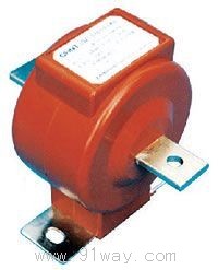 LQZ(J)1-0.66型電流互感器