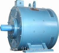 WZ系列起重及冶金用渦流制動器