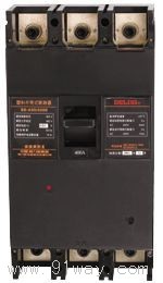 SE系列塑殼式斷路器