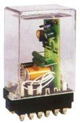 DX-18,DX-19型閃光信號繼電器