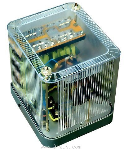 BCH-1型差動繼電器