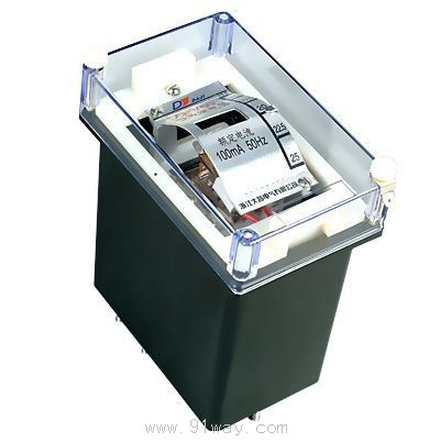DD-1型接地繼電器