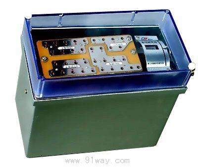 DCD-5A型差動(dòng)繼電器