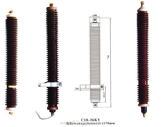 Y5C-10,Y10C-36KV״(lin)g϶\