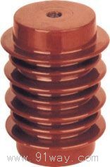 ZNN3-10T/φ100×145接地開(kāi)關(guān)用絕緣子