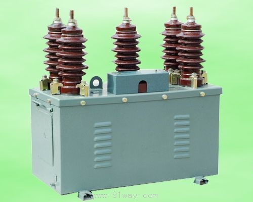 JLSZVK-3,6,10系列組合互感器