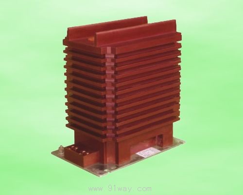 LZZBJ9-36/250W1-2系列電流互感器