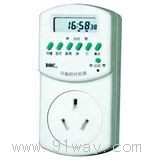 KSO1,KSO2型可編程時(shí)間控制器