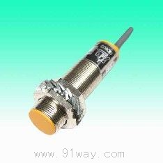 RS2型齒輪轉(zhuǎn)速傳感器