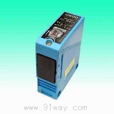 SMK系列光電開關(guān)