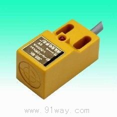 JB系列電感式接近開關(guān)