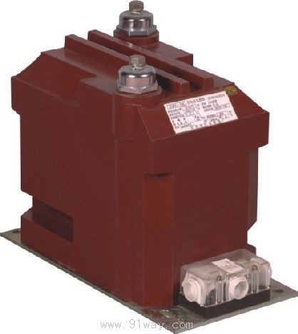 JDZ(X)R8-3,JDZ(X)R8-6,JDZ(X)R8-10系列電壓互感器