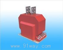 LQZJ-10系列電流互感器