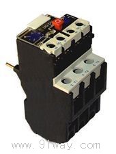 LR2-D(JR28)系列熱繼電器