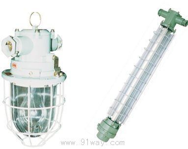 DGG60/127B(H)系列礦用型白熾燈
