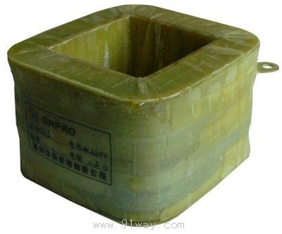 GY系列高壓換向器線圈