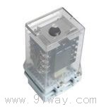 RXMH2型大容量中間繼電器